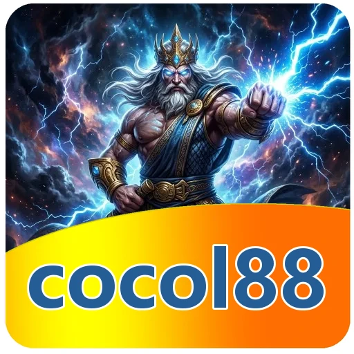 Pratinjau antarmuka aplikasi cocol88 setelah instal — lanjut aktivasi akun di portal resmi
